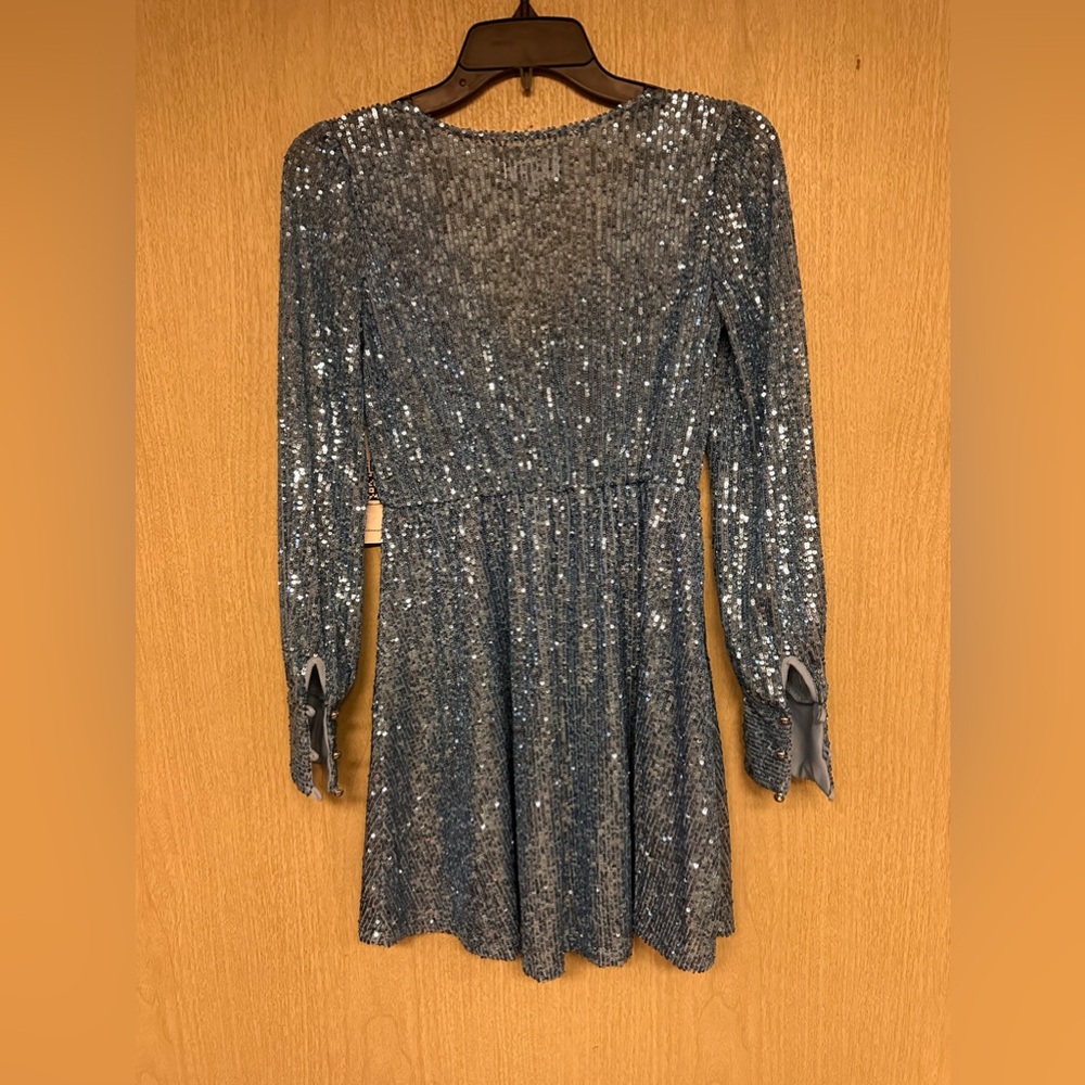 Emerald Sundae. never worn dress! size xs!